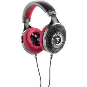 Focal Clear MG Professional Open-Back Headphones - 1