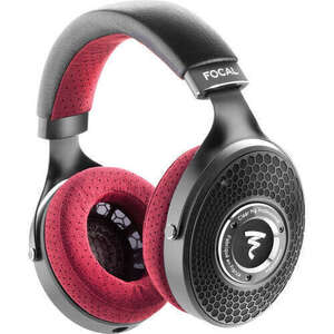 Focal Clear MG Professional Open-Back Headphones - 3