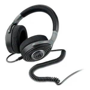 Focal Lensys Pro Kablolu Kapalı Tip Over-Ear Stüdyo Kulaklığı - 5