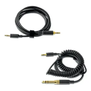 Focal Lensys Pro Kablolu Kapalı Tip Over-Ear Stüdyo Kulaklığı - 7