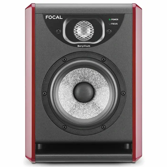 Focal Solo6 6.5