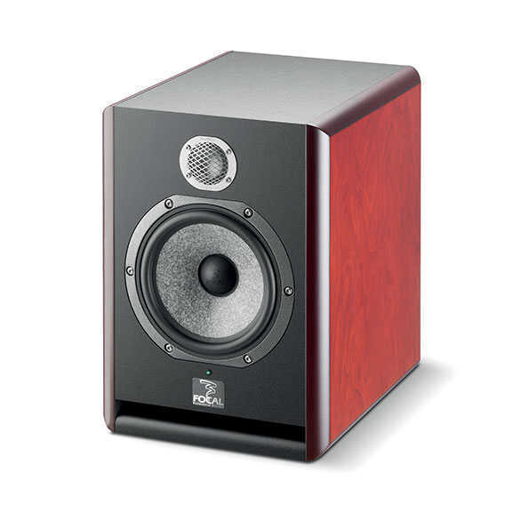 Focal - Focal Solo6 BE 2 Yollu Monitör (Tek)
