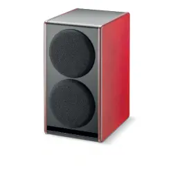 Focal Trio6 3 Yollu Aktif Stüdyo Referans Monitörü (Kırmızı) - 3