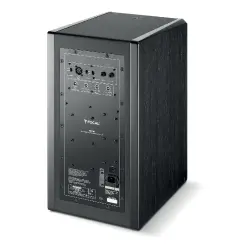 Focal Trio6 3 Yollu Aktif Stüdyo Referans Monitörü (Siyah) - 5