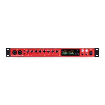 Focusrite - Focusrite Clarett 8 Pre USB-C Ses Kartı