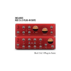 Focusrite Clarett+ 8Pre Rackmount 18x20 USB Type-C Audio/MIDI Interface - 4