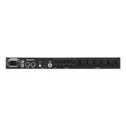 Focusrite Clarett+ 8Pre Rackmount USB-C Ses Kartı - 5
