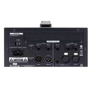 Focusrite ISA One Taşınabilir Masaüstü Mikrofon Preamp - 3
