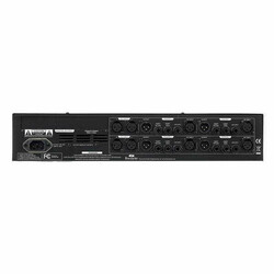 Focusrite ISA428 MkII Rackmount 4-Channel Microphone Preamp - 3