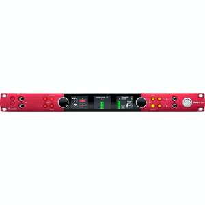 Focusrite Red 8 Line Ses Kartı - 1