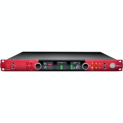 Focusrite Red 8 Line Ses Kartı - 2