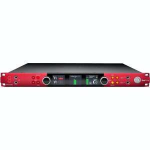 Focusrite Red 8 Line Ses Kartı - 2