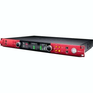 Focusrite Red 8 Line Ses Kartı - 3