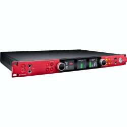 Focusrite Red 8 Line Ses Kartı - 4