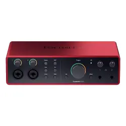 Focusrite Scarlett 16i16 4th Gen USB-C Ses Kartı - 2