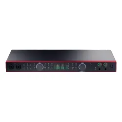 Focusrite Scarlett 18i20 4th Gen USB-C Ses Kartı - 2