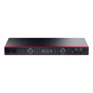 Focusrite Scarlett 18i20 4th Gen USB-C Ses Kartı - 2