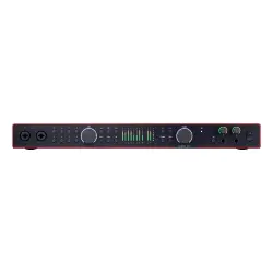 Focusrite Scarlett 18i20 4th Gen USB-C Ses Kartı - 3