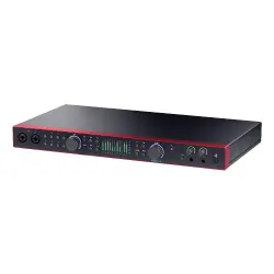 Focusrite Scarlett 18i20 4th Gen USB-C Ses Kartı - 4