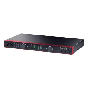 Focusrite Scarlett 18i20 4th Gen USB-C Ses Kartı - 4