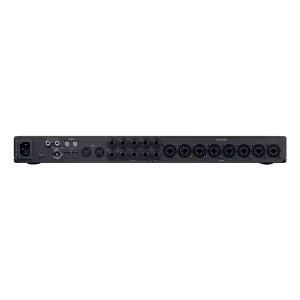 Focusrite Scarlett 18i20 4th Gen USB-C Ses Kartı - 5