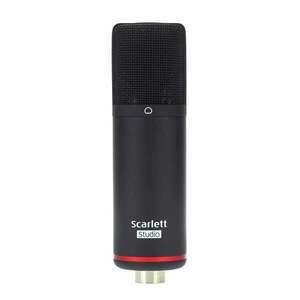 Focusrite Scarlett 2i2 2x2 USB Audio Interface (3rd Generation) - 7