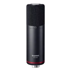 Focusrite Scarlett 2i2 Studio 4th Gen USB-C Ses Kartı Seti (Mikrofon + Kulaklık ile) - 2
