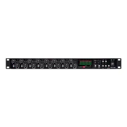 Focusrite Scarlett OctoPre Dynamic 8 Kanallı Mikrofon Preamp ve Kompresör - 4