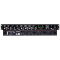 Focusrite Scarlett OctoPre Dynamic Eight Channel Preamp and Interface - 3