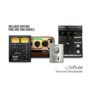 Focusrite Scarlett Solo 2x2 USB Audio Interface (3rd Generation) - 3
