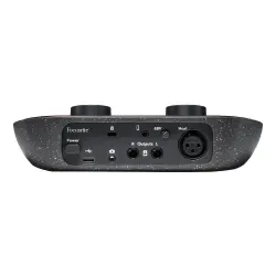 Focusrite Vocaster One Studio USB-C Podcast Seti (Mikrofon + Kulaklık) - 8