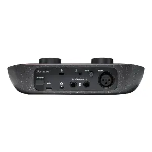 Focusrite Vocaster One Studio USB-C Podcast Seti (Mikrofon + Kulaklık) - 8