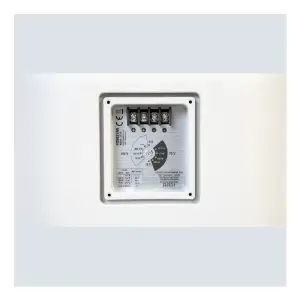Fonestar AQUA-12TG 12″ Dış Mekân Hoparlör (100V/8Ω, IP66) - 5