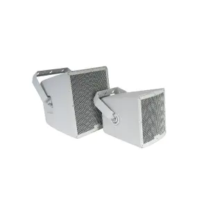 Fonestar AQUA-8TG 8″ Dış Mekân Hoparlör (100V/8Ω, IP66) - 2
