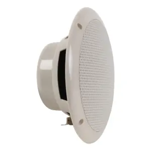 Fonestar FMA-640CX 6,5″ Marin Hoparlör Çifti (40W RMS, 2 Yollu Koaksiyel, Beyaz) - 2