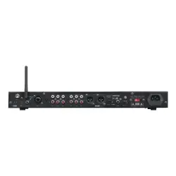 Fonestar MIXPLAY-1 Bluetooth/USB/FM Çalarlı Kayıt ve Mikser Fonksiyonlu 1U Rack Player - 2