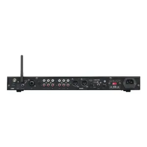 Fonestar MIXPLAY-1 Bluetooth/USB/FM Çalarlı Kayıt ve Mikser Fonksiyonlu 1U Rack Player - 2