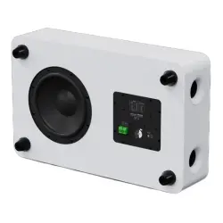 Fonestar POWERBASS-8TB 8″ Duvar Tipi Subwoofer Hoparlör (100V/8Ω) - 3