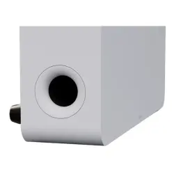 Fonestar POWERBASS-8TB 8″ Duvar Tipi Subwoofer Hoparlör (100V/8Ω) - 4