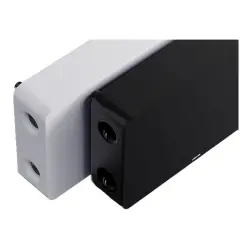 Fonestar POWERBASS-8TB 8″ Duvar Tipi Subwoofer Hoparlör (100V/8Ω) - 5