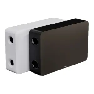 Fonestar POWERBASS-8TB 8″ Duvar Tipi Subwoofer Hoparlör (100V/8Ω) - 7