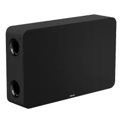 Fonestar POWERBASS-8TN 8 inç Duvar Tipi Subwoofer Hoparlör (100V/8-ohm) - Fonestar