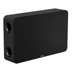 Fonestar POWERBASS-8TN 8″ Duvar Tipi Subwoofer Hoparlör (100V/8Ω) - Fonestar