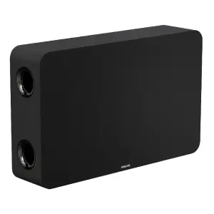 Fonestar POWERBASS-8TN 8″ Duvar Tipi Subwoofer Hoparlör (100V/8Ω) - 1
