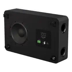 Fonestar POWERBASS-8TN 8″ Duvar Tipi Subwoofer Hoparlör (100V/8Ω) - 2