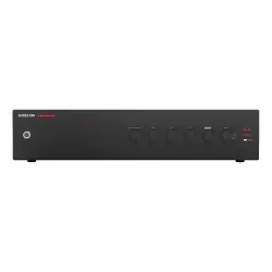Fonestar PROX-240S Tek Bölge PA Amfi (240W RMS, 100V/4Ω, Mikrofon & Aux Girişli) - 1