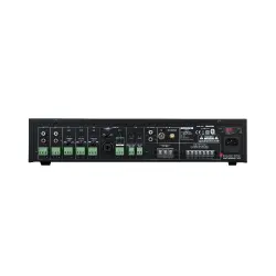 Fonestar PROX-240Z 4 Bölgeli PA Amfi (240W RMS, Bluetooth/USB/FM, 100V/4Ω) - 2