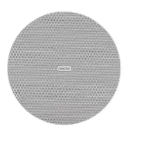 Fonestar SKY-6T-DOME 6″ + 1″ Dome Tavan Hoparlörü (100V / 8Ω, IP-65, Koaksiyel) - 2