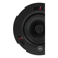 Fonestar SKY-6T-DOME 6″ + 1″ Dome Tavan Hoparlörü (100V / 8Ω, IP-65, Koaksiyel) - 4
