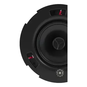 Fonestar SKY-6T-DOME 6″ + 1″ Dome Tavan Hoparlörü (100V / 8Ω, IP-65, Koaksiyel) - 4